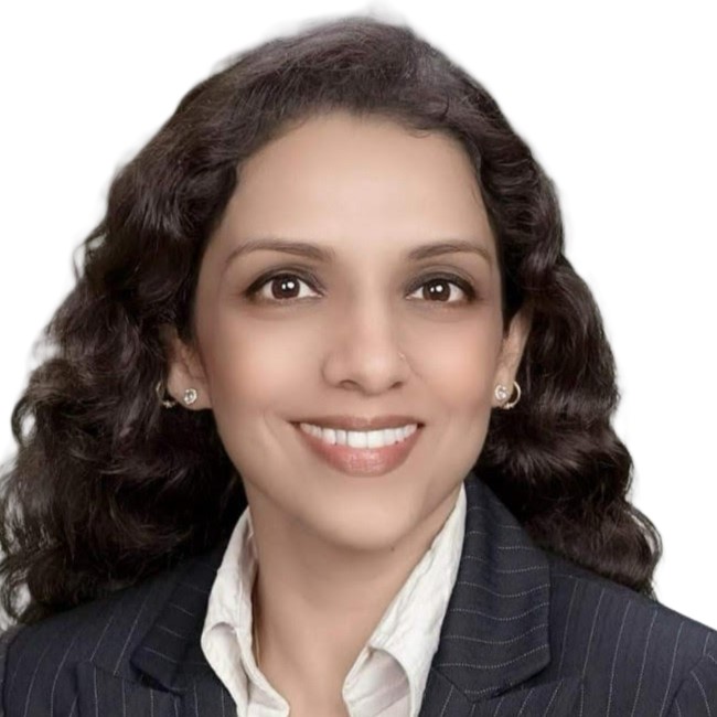 Richa Verma Agrawal